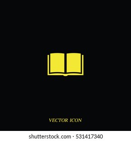 Book icon.
