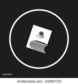 book icon