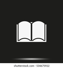 A book icon.