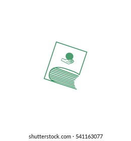 book icon