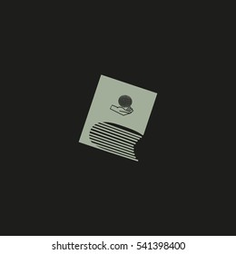 book icon