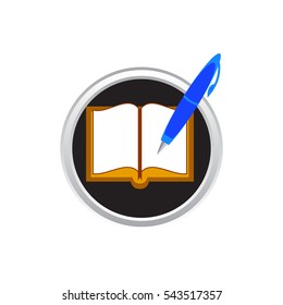 book icon