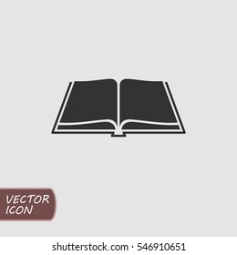 Book icon