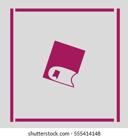 book icon