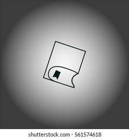 book icon