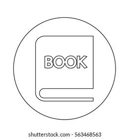 book icon
