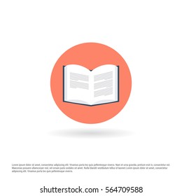 Book Icon