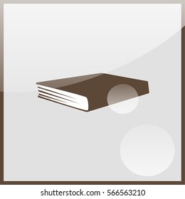 Book Icon.