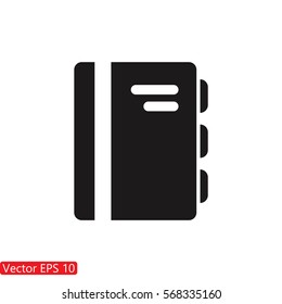 Book  icon