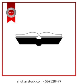 book icon