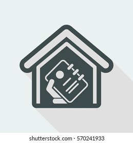 Book icon