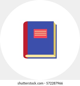 Book icon