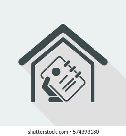 Book icon