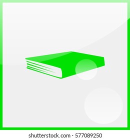 Book Icon.