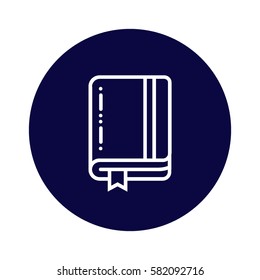 Book icon