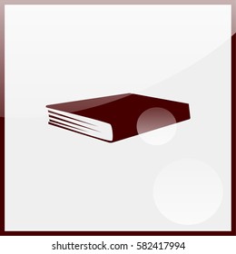 Book Icon.