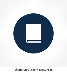 Book icon 
