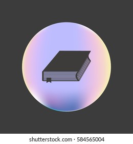 book icon