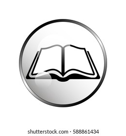 Book icon.