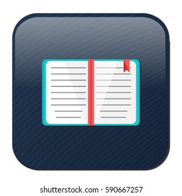 book icon