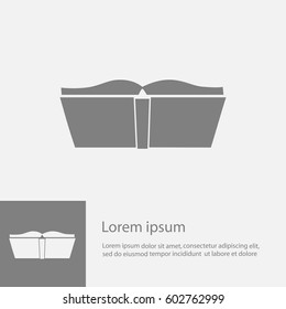 book icon