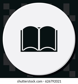 A book icon.