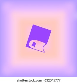 book icon