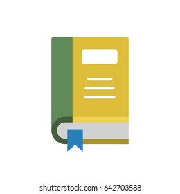 book icon