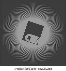 book icon