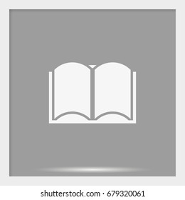 A book icon.