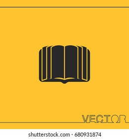 book icon