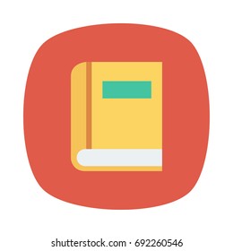 Book icon