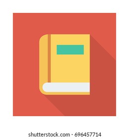 Book icon