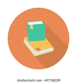 Book icon