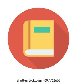 Book icon
