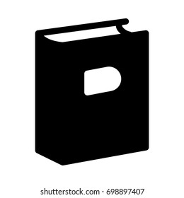 Book icon