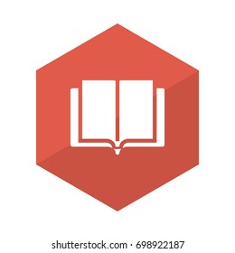 Book icon