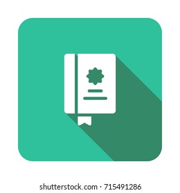 Book icon