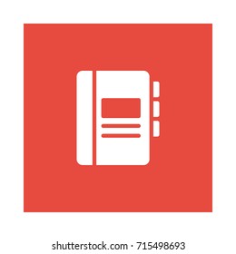  book icon