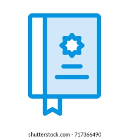  Book icon