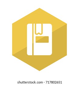  Book icon