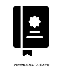  Book icon