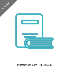 Book icon