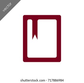 Book icon