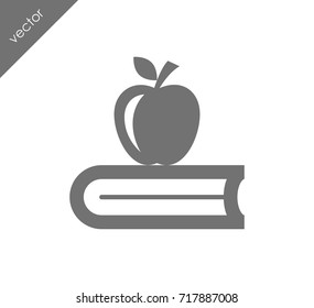 Book icon