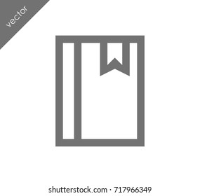 Book icon