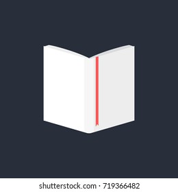 Book Icon