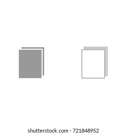 Book icon .
