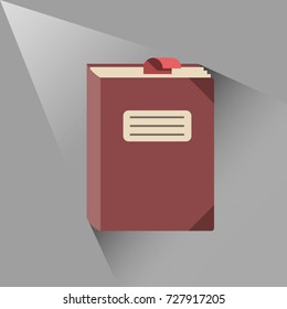 Book icon