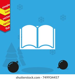A book icon.